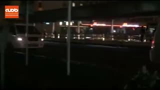 بازداشت عوامل دایرکننده سالن تتوی مختلط در غرب تهران