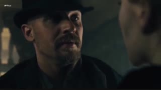 تابو 2 - Taboo 2017
