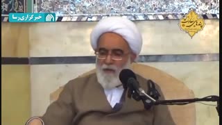 جایگاه ویژه طلاب نزد امام زمان