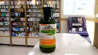 شامپو آلوئه ورا کورپورسانو