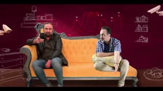 روایت مهران احمدی از ساختمان « زیر نظر » !