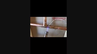 روش های جلوگیری از نشت  لوله بدون تعویض لوله-بهروسرماصنعت