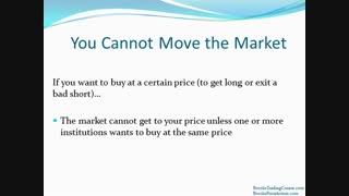 پرایس اکشن در پاکت آپشن ( قسمت سوم - زبان انگلیسی)- برنامه تریدینگ