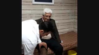 تعویض مفصل زانو