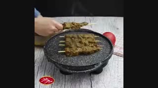 آشپزی با سحرخیز - طرز تهیه کباب ترش
