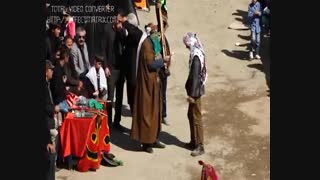 عاشورای 1395میاب سی دی  2 قسمت اول