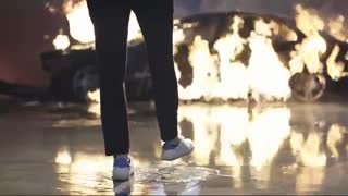 Fire _ BTS با زیر نویس فارسی