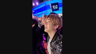 سال 2020 با ☆ NEW YEAR WITH BTS ☆ BTS☆