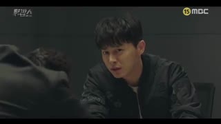 سریال دو پلیس  قسمت  سوم 3  ______Two Cops2017