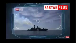 فرار ناو «آبراهم لینکلن» از رزمایش ایران، چین و روسیه