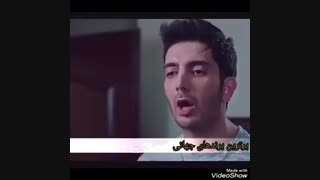 رقص لاتی فرزاد فرزین سر یال مانکن