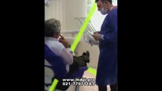 دندانپزشکی دردشت نارمک