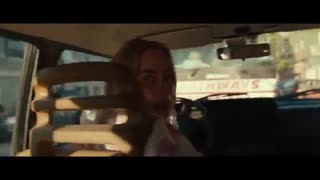 تریلر دنباله فیلم A Quiet Place