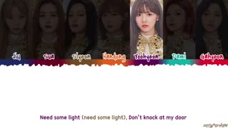 DREAMCATCHER___SILENT NIGHT