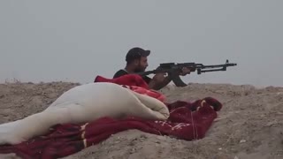 مستند عربی الحشد الشعبی المقدس فی العراق / Popular Mobilization Forces