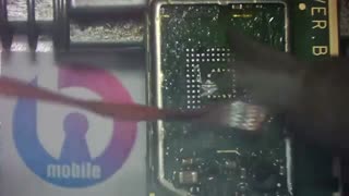 آموزش تعویض هارد موبایل