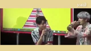 EXO LOVES EXO: ChanBaek