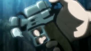 Amv attack on titan-survivor