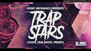 Sonic Mechanics – Tropical Trap لوپ و سمپل + پریست ترپ