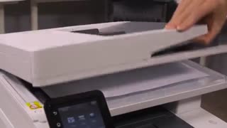 نقد و بررسی پرینتر چندکاره لیزری HP LaserJet Pro M426fdw : پرینتری به وسعت یک اداره