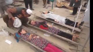 مستندی از وضعیت زنان در دایکندی و افغانستان