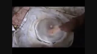 مستندی از وضعیت زندگی  مردم  ولایت دایکندی(2