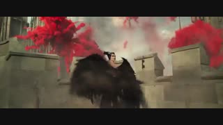فیلم امریکایی مالیفیسنت: معشوقه شیطان Maleficent: Mis tress of Evil با زیرنویس فارسی