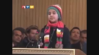 مردم افغانستان از جنگ، کشتار و انتحار خسته شده اند. ای دولتمردان به فریاد مردم برسید