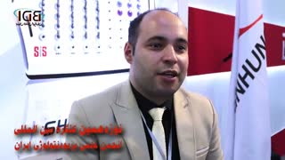 رضایتمندی دندانپزشکان از ایمپلنت لونا