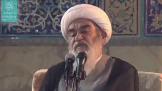 چگونگی ایجاد شدن حالت رجا و امید(آیت الله العظمی مظاهری)