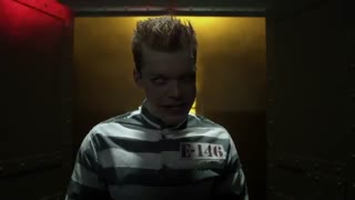 سریال گاتهام دوبله فارسی - فصل چهارم / قسمت 16