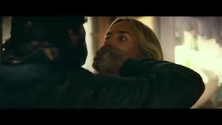 تریلر منتشر شده از فیلم A Quiet Place Part II
