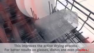 تکنولوژی Zeolith چیست-بوش پلاس www.boschplus-co.com