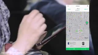 چگونگی دریافت حق کنسلی اسنپ برای راننده