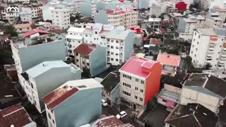 خرید آپارتمان خوش نقشه در رشت