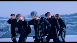 Stray Kids -young wings-MV
