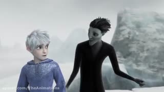 Rise of the Guardians_Die Hueter des Lichts_ظهور نگهبانان + زیرنویس المانی(Deutsch)