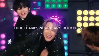 و ما 2019 رو با BTS این جوری گذروندیم #پردیس