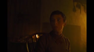 تریلر جدید منتشر شده از فیلم Gretel & Hansel