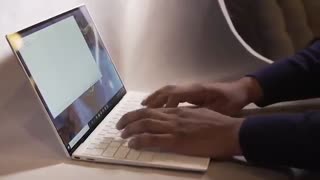 نگاه نزدیک به لپ تاپ دل XPS 13 مدل 2020