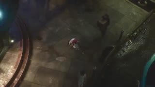 گیمپلی دموی بازی Final Fantasy 7 Remake