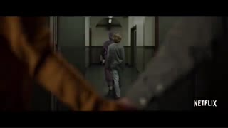 تریلر فیلم ایلای - Eli 2019