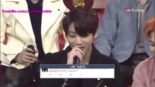 BTS ~ ^_^ عالیه مثل این پیدا نمیکنید نبینید از دست رفته