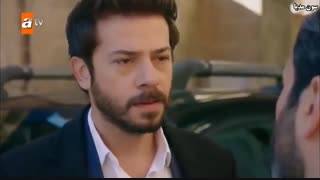 زیرنویس چسبیده  قسمت 27 سریال هرجایی آواره  بی وفا قسمت بیست و هفت 27 Hercai هرجایی قسمت 27