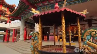 شهرکوالالامپور (مالزی) - Kuala Lumpur City