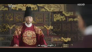 قسمت دهم سریال کره ای افسانه نوکدو +زیرنویس چسبیده The Tale of Nokdu 2019 + با بازی کیم سو هیون