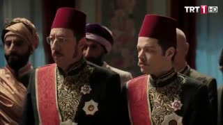 سریال پایتخت عبدالحمید قسمت اول با زیر نویس فارسی/لینک دانلود توضیحات