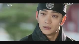 قسمت پانزدهم سریال کره ای افسانه نوکدو +زیرنویس چسبیده The Tale of Nokdu 2019 + با بازی کیم سو هیون