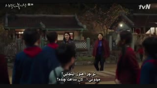 قسمت  دوم  سریال کره ای سقوط بر روی تو + زیرنویس چسبیده Crash Landing on You 2019 با بازی هیون بین، سون یه جین و کیم جونگ هیون