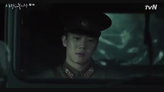 قسمت سوم سریال کره ای سقوط بر روی تو + زیرنویس چسبیده Crash Landing on You 2019 با بازی هیون بین، سون یه جین و کیم جونگ هیون